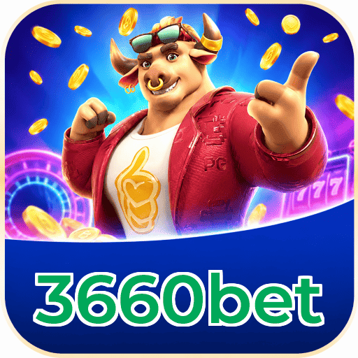 Logo 3660bet Plataforma Certificada
