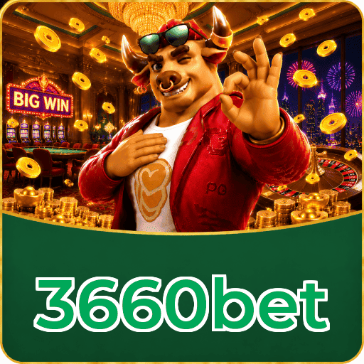 3660bet Certificado eCOGRA