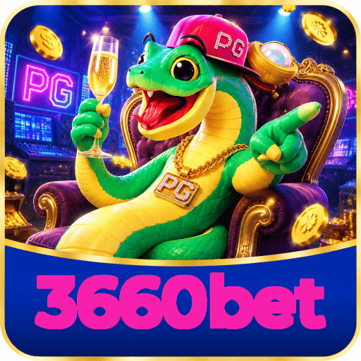 3660bet Logo Seguro