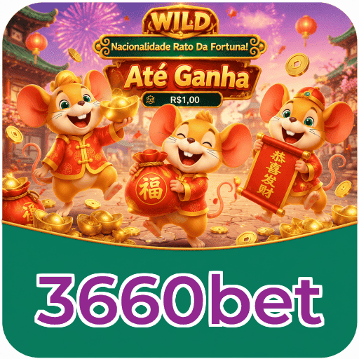 Logo 3660bet Loteria Online