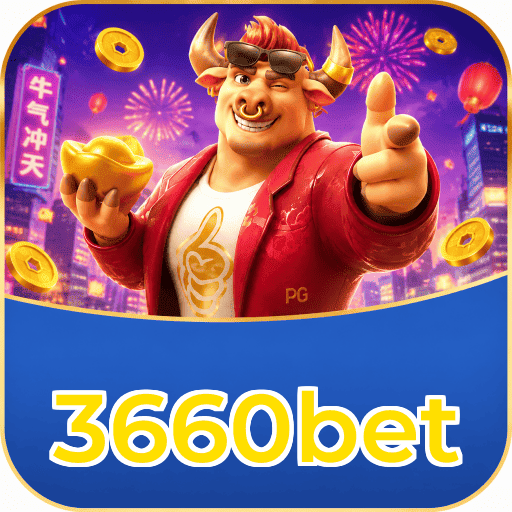 Logo da 3660bet