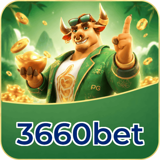 Requisitos do APK 3660bet para Android - Logo Oficial
