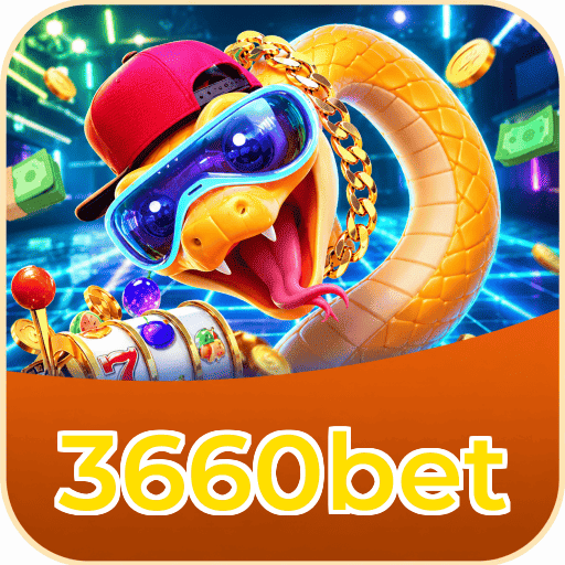 3660bet Logo - Bônus de Cadastro