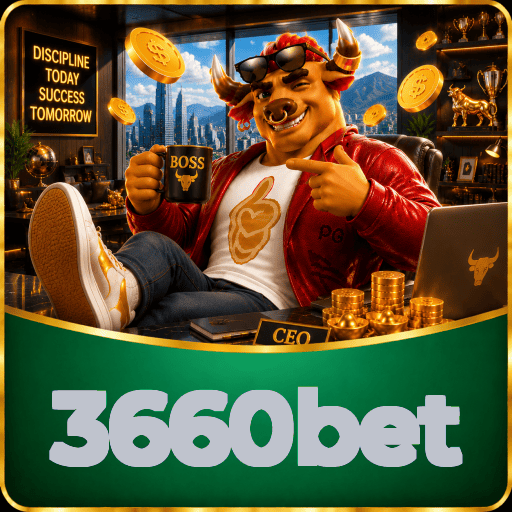 3660bet Download Speed Test Logo - Teste de Velocidade Certificado