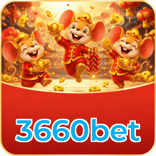 3660bet Logo Verificado