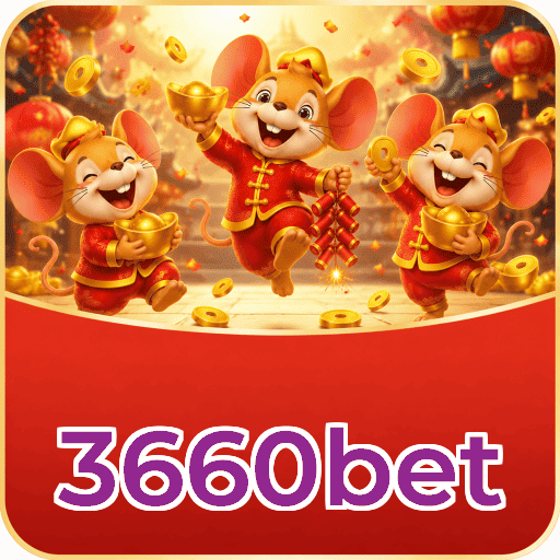 3660bet Jackpots Progressivos