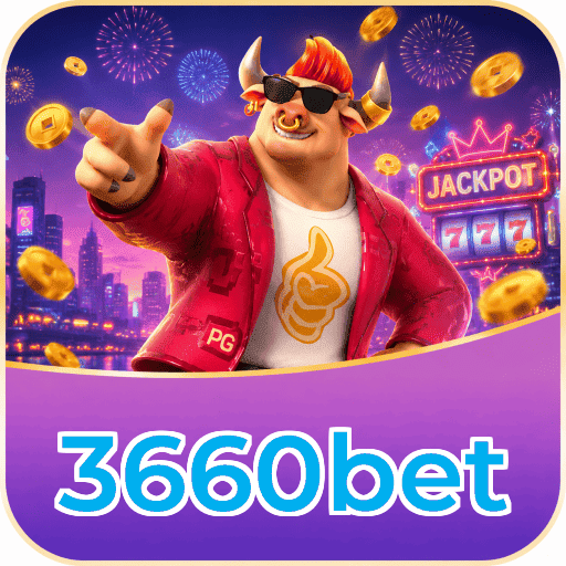 3660bet Logo Oficial